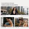 Baseus MS1 Semi-In-Ear Noise-Canceling Bluetooth Earbuds