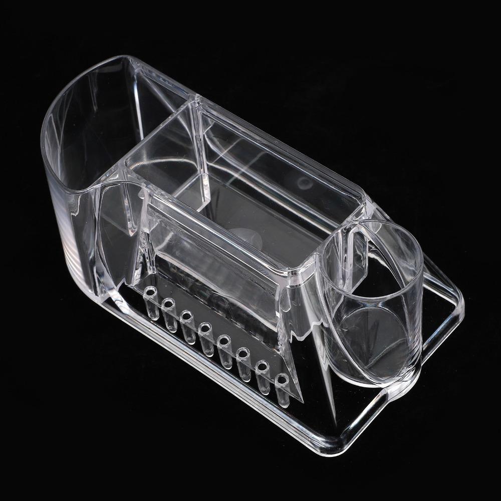 Multifunctional Multifunctional Nail Drill Stand Salon Desktop Manicure Tool Tidying