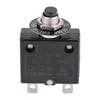 Yctze ZE-700-18 ZE-700S-10CLB BREAKER 8 Amp Circuit Breaker Manual Reset Circuit Breaker Overcurrent Protector