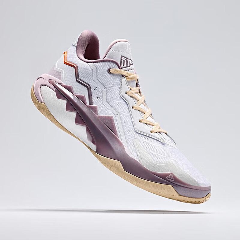 ANTA KUAANG AO 1 BM Men s Basketball Shoes US M 11