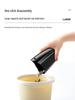 Wireless Car Vacuum Cleaner with Strong Suction - Portable Mini Handheld for Home and Car