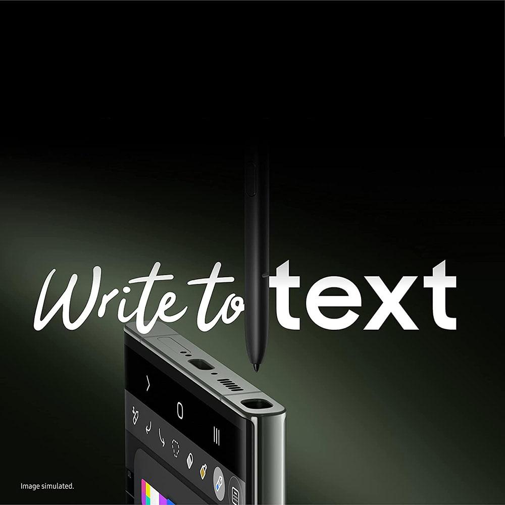 Stylus Pen Touch S Pencil Replacement For Samsung Galaxy S23 Ultra 5G