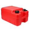 Portable Boat Fuel Gas Tank 24L 6 Gallon with 3 Meter Fuel Hose For Outboard Motor Marine Outboard Gas Tank