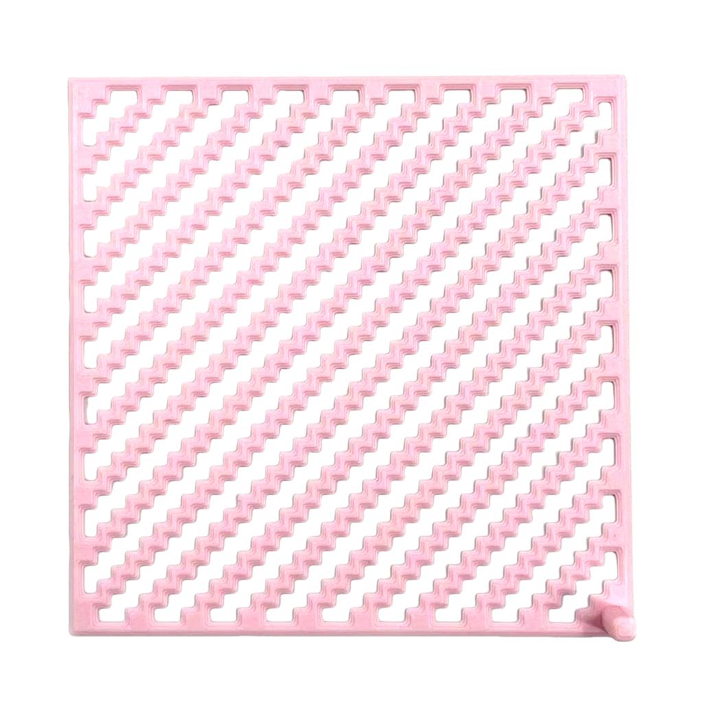 Diamond Painting Step Ruler Multi-Purpose Cross Stitch Craft Accessories Portable Painted Step Rulers Visual Grid Guidance