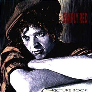 

CD SIMPLY RED - Picture Book AMCE3031 EastWest 1997 Япония Танцевальная и Электронная Б/У