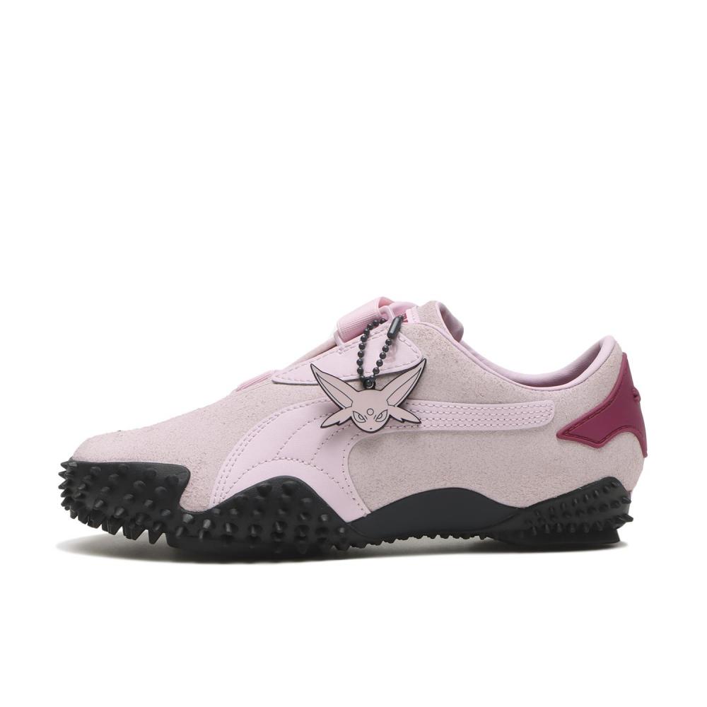 Puma Mostro Espeon 407010 01 жемчужно-розовый 225
