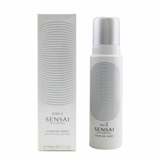 

Очищающий гель Sensai Surface Radiance Cleanse 145 ml 145 ml