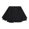 Womens Golf Skort With Built-in Shorts Sport Skirt Tennis Running Fitness Active Wear
