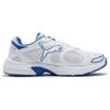 Puma Axis Trendy Casual Low-Top Lifestyle Schuhe Unisex Sneaker Weiß Blau 368465-20