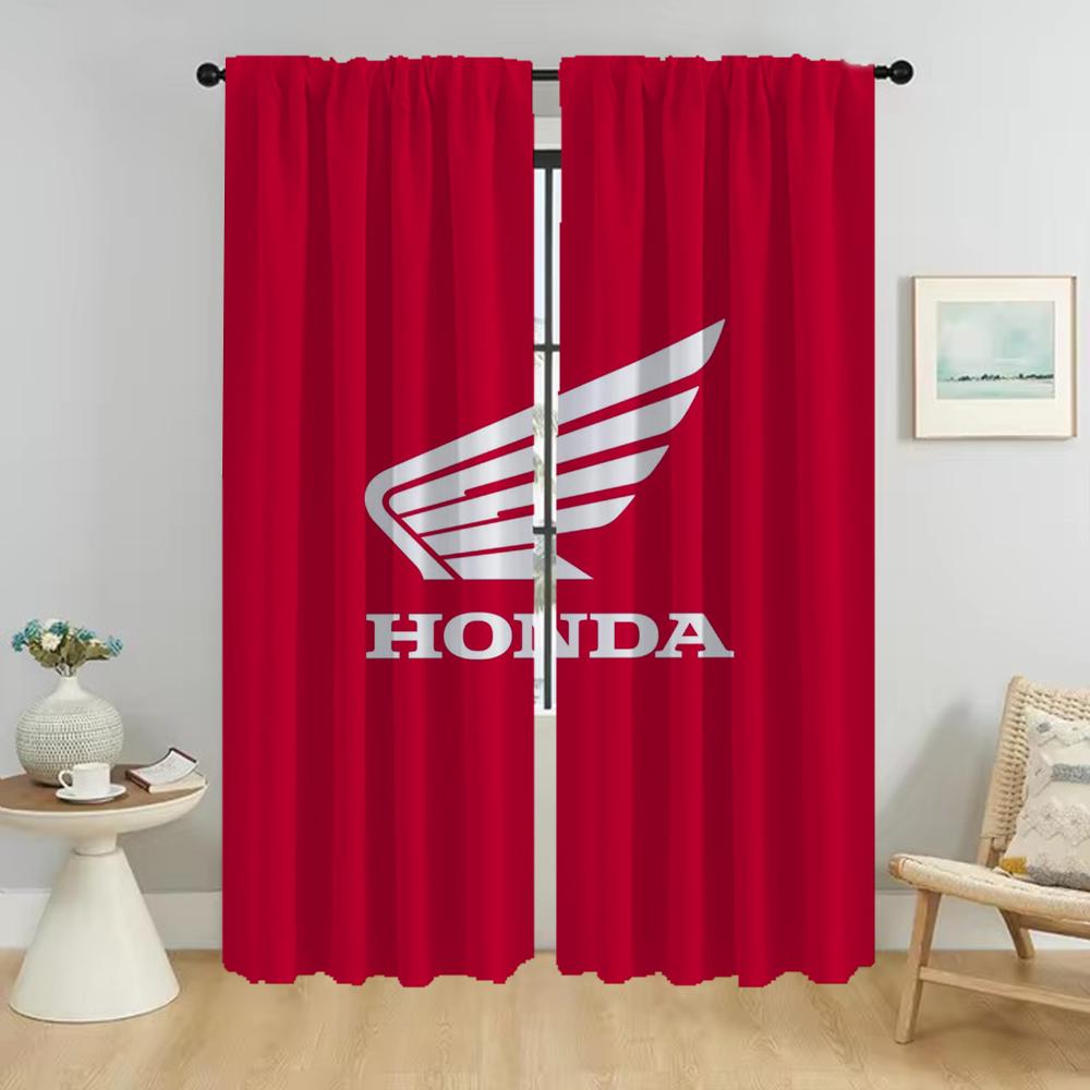 

Шторы для гостиной Шторы H-Hondas Хэллоуин Украшения Тюль для спальни Домашний интерьер Шторы 2 шт Разделение Ребенок W50xH70cmx2pcs-CL