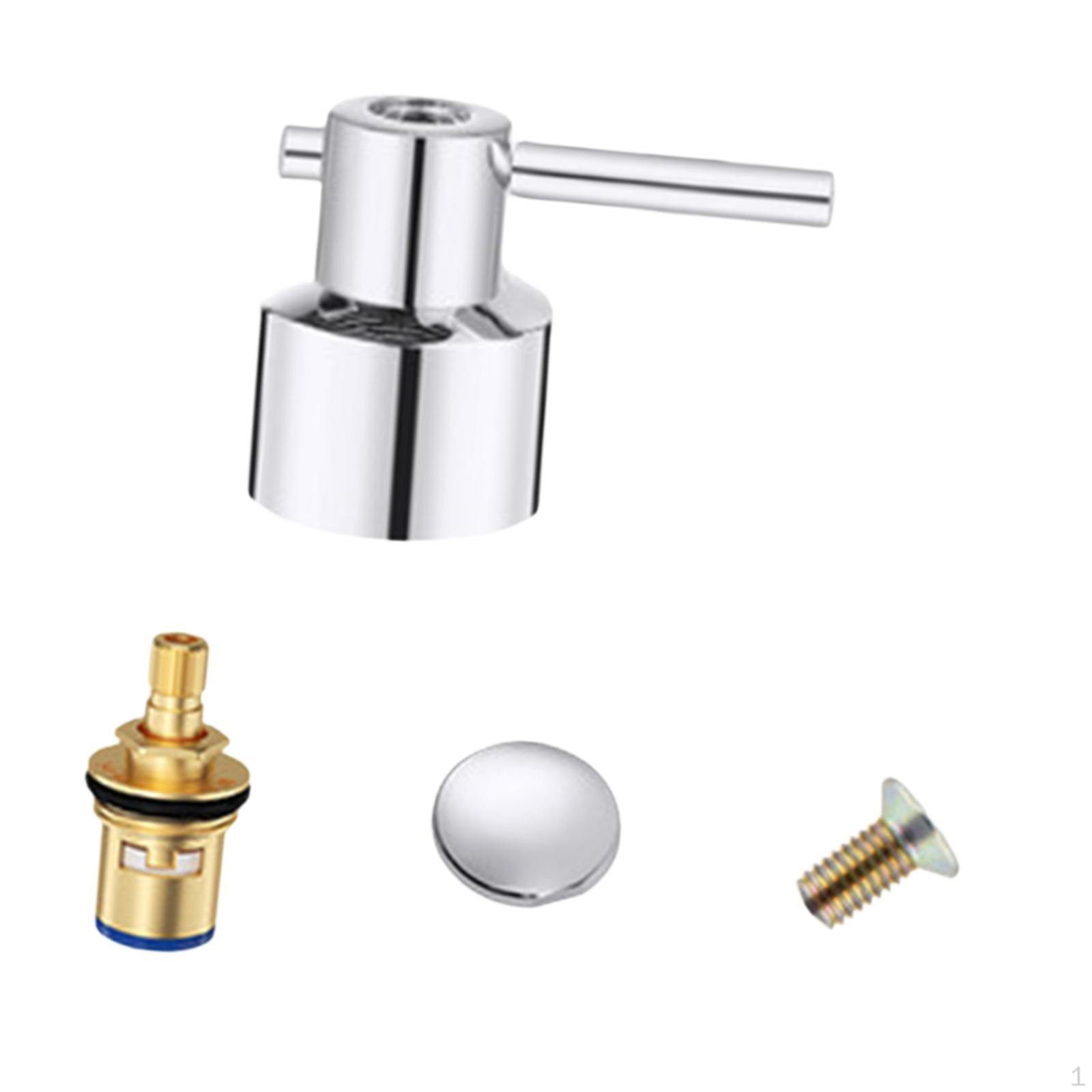 

Угловой запорный клапан для крана, быстрое открытие водорегулирующего устройства B