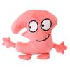 New Arrival Battle for Dream Island Plush Toy Number One Two Four Stuffed Animal Soft Doll Kid Gift