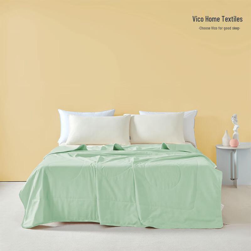 

Weike Home Textiles Yunhe Fiber Quilt