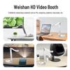 Weishan VEE420 A3 Document Camera & Visualizer CN Plug (adapter Included)