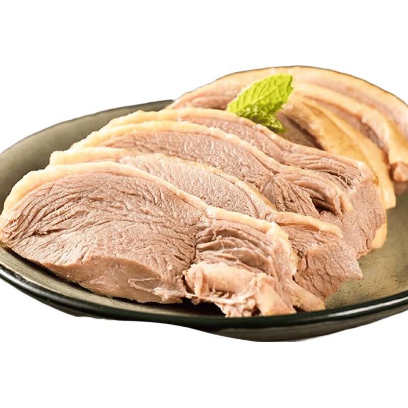 Su Huang Ya Nanjing Ready-to-Eat Meats