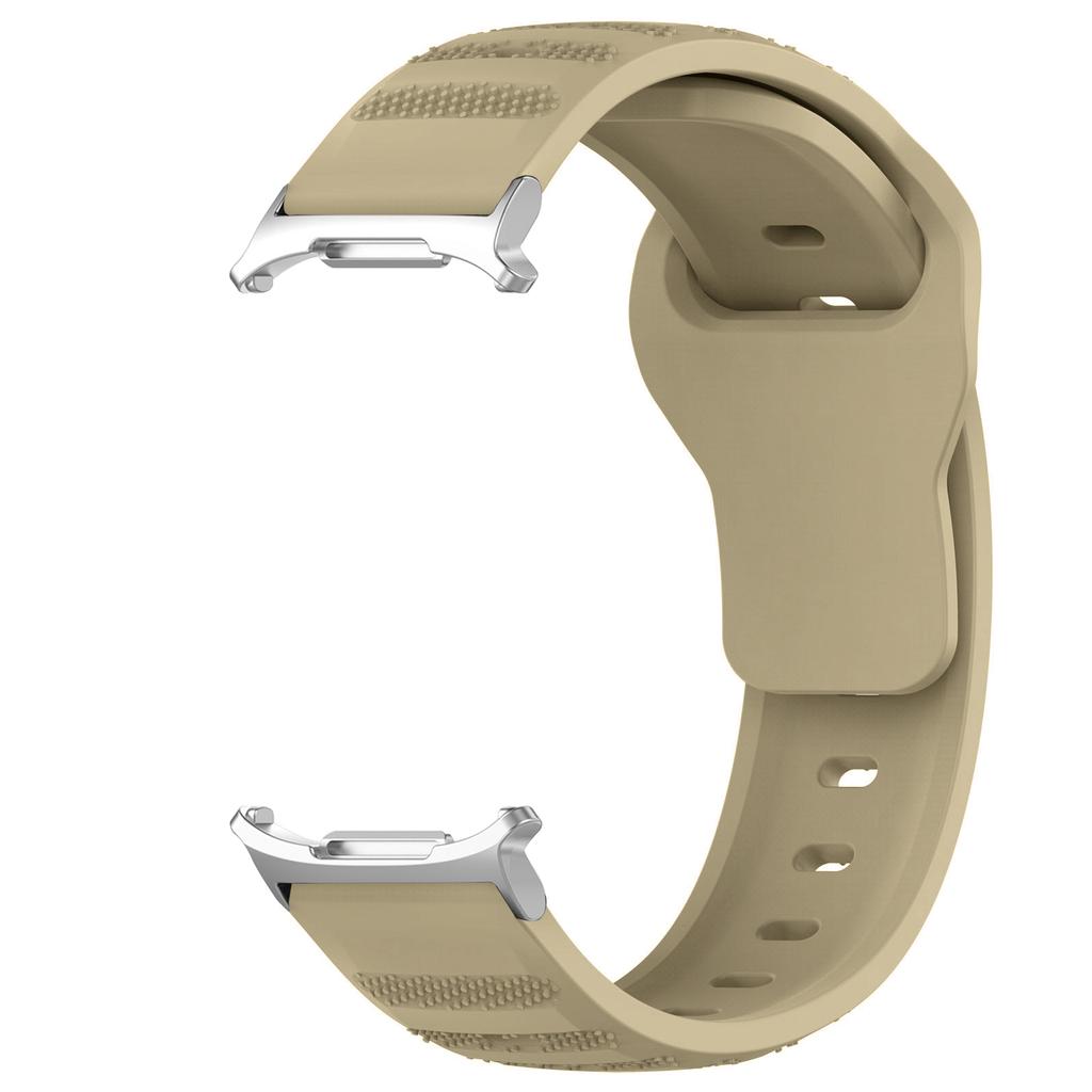 Silicone band for Samsung Galaxy Watch 8 classic/Ultra 2/7/FE/6/5/4/3/40mm 44mm bracelet correa Galaxy Watch 8 22mm 20mm strap