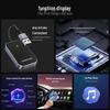 Universal Android Auto Box CarPlay Adapter with Screen Mirroring