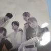 [USED] BTS Seagreen Weverse Bonus Mouse Pad