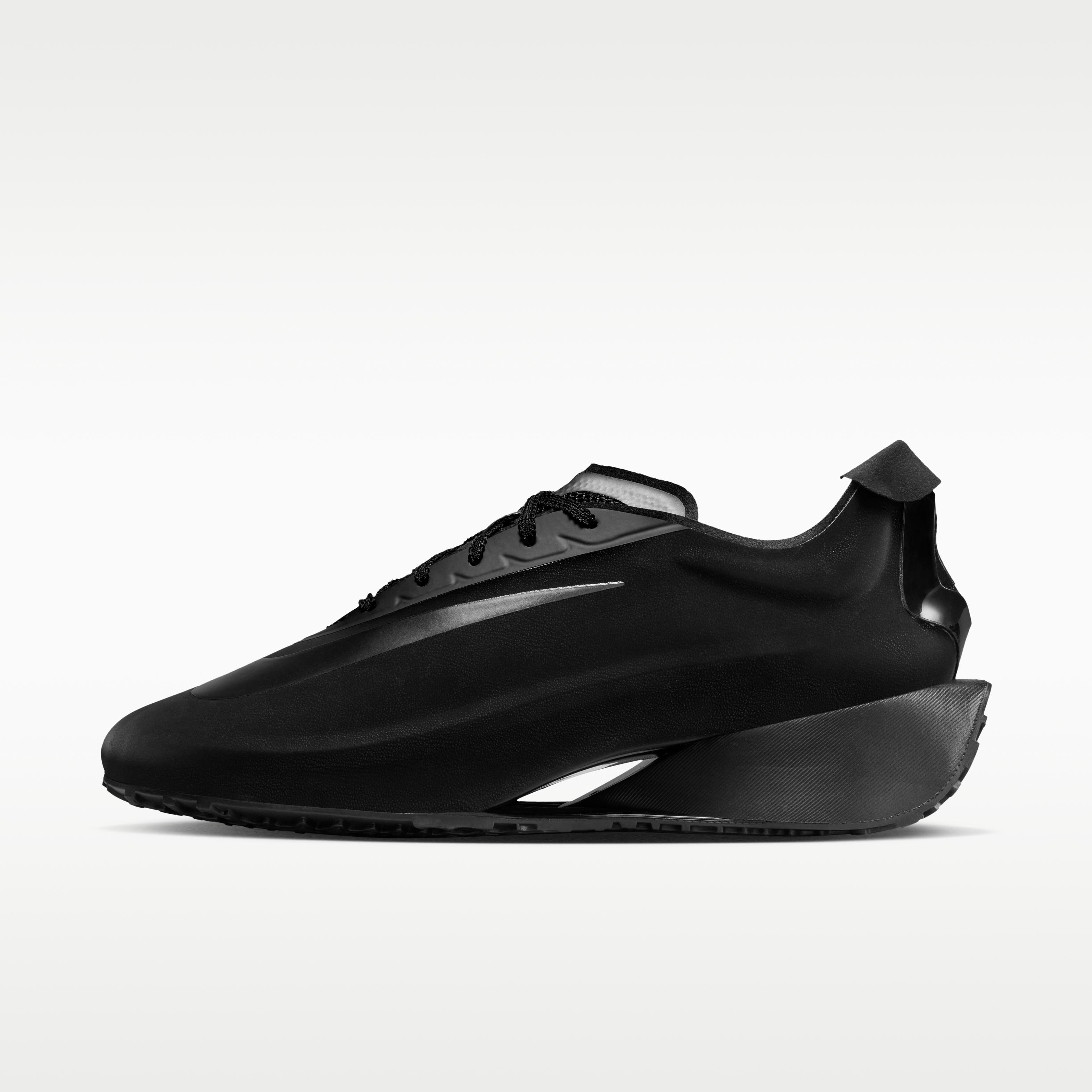 Nike First Sight Black (Women s) 37.5