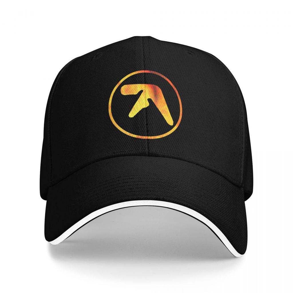 Unisex Baseball Hats Aphex Twin Vintage Outdoor Streetwear Summer Sports Baseball Caps Hip Hop Cap Casquette Hats