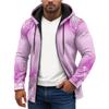 Hooded Sports Tracksuit Unisex Running Outfits Long Sleeve Pullover Hoodies Sweatshirt