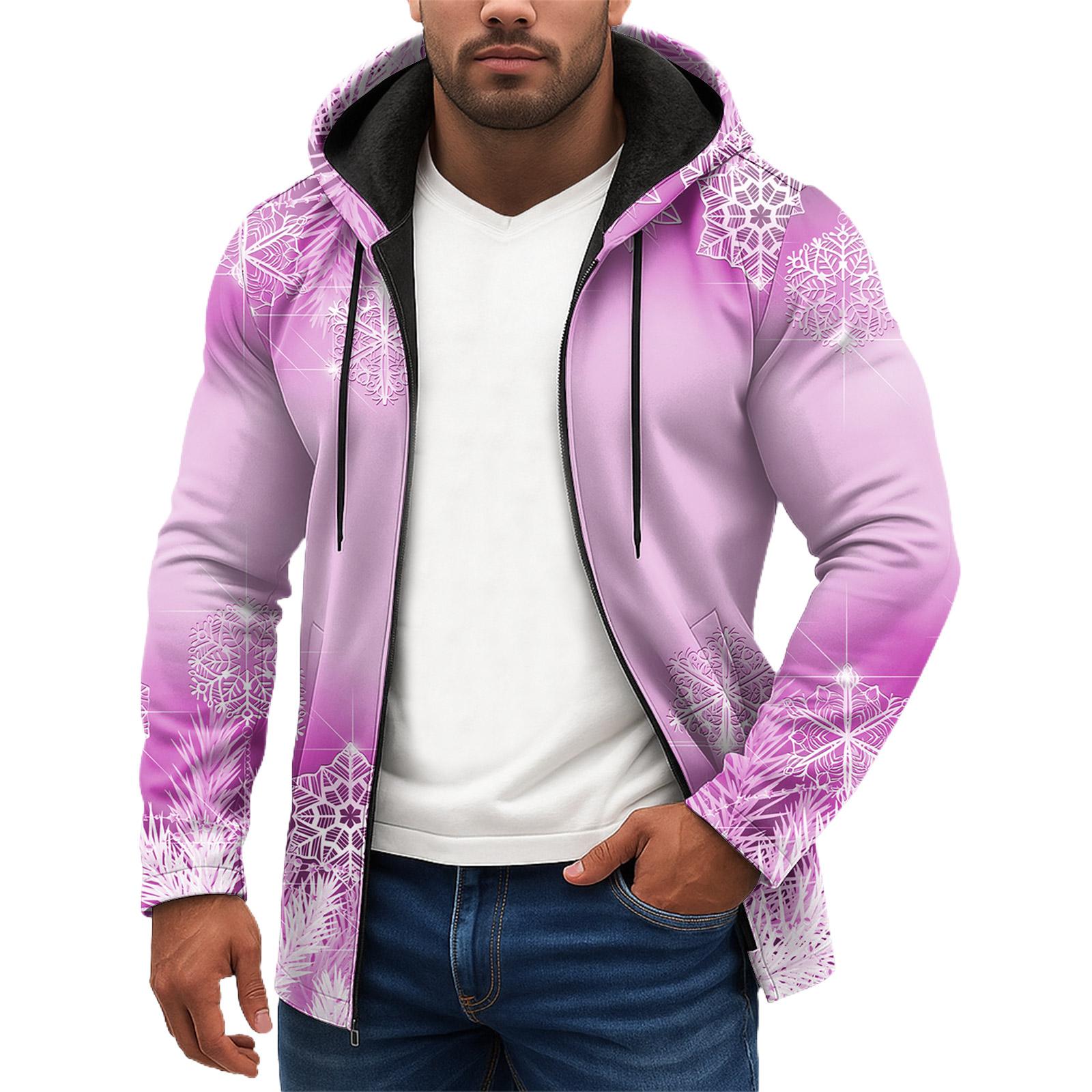 

Спортивный костюм с капюшоном, унисекс, одежда для бега, пуловер с длинными рукавами, толстовка с капюшоном XXL розовый