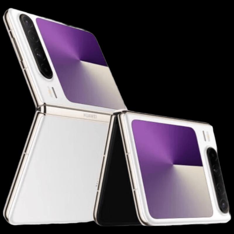Huawei Pura X Foldable Smartphone (CN version)
