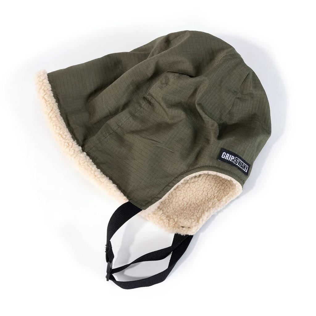 GS FLIGHT HAT Flight Free Olive [GSA-115] Hat, Size,