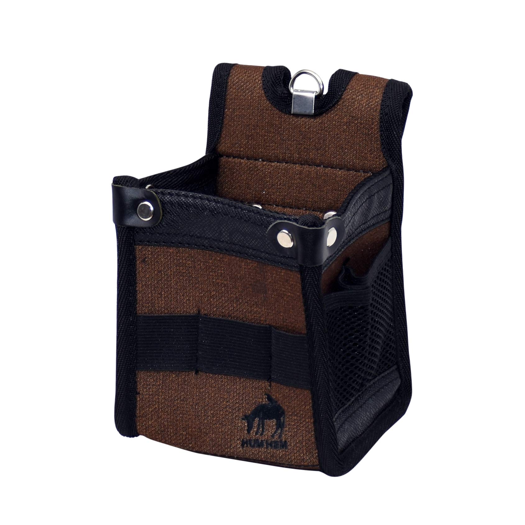 

KH HH Waist Bag 2219 Type Brown