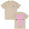 Tini Stoessel Cupido Pfeil und Bogen T-Shirt Herren Damen Ästhetisches Kurzarm-T-Shirt Lässiges Baumwoll-Herren-T-Shirt