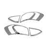 Luxgen S5 Sedan Rear Taillight Trim Cover for Modification