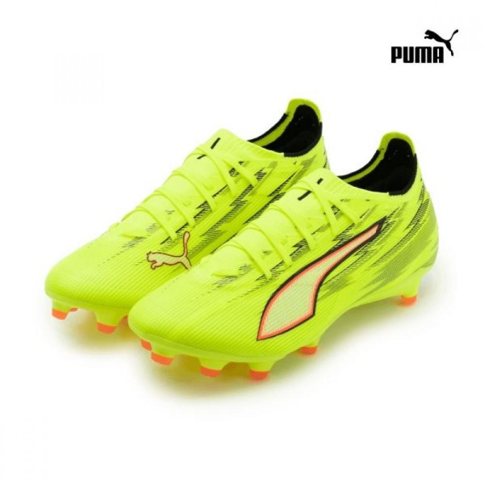 Puma Football Shoes Fg Ag Mesh Ultra 6 Match 295