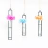 Wall Hanging Test Tube Vases Thickened Glass Vase Gardening Supplies Hanging Glass Planter  Garden