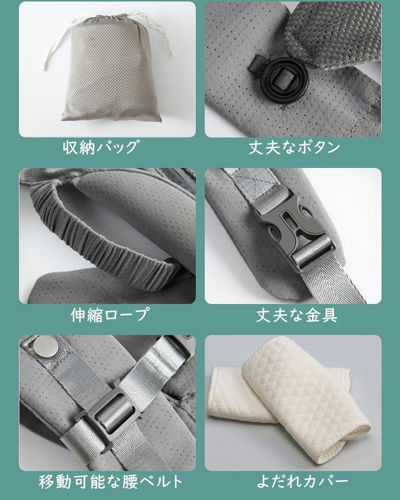 Baby Fits Newborns to 12 Breathable Foldable and Includes Drool Cover Carrier, Sling, Months, Face-to-Face Carry, Forward-Facing Carry, Mesh,