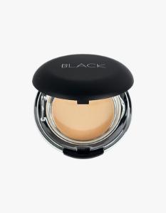 ANJO BLACK NO SEBUM POWDER PACT