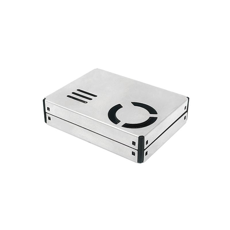 YYS Датчик PM2.5 для очистителя воздуха Замена Plantower PMS7003 Датчик пыли D7 D7