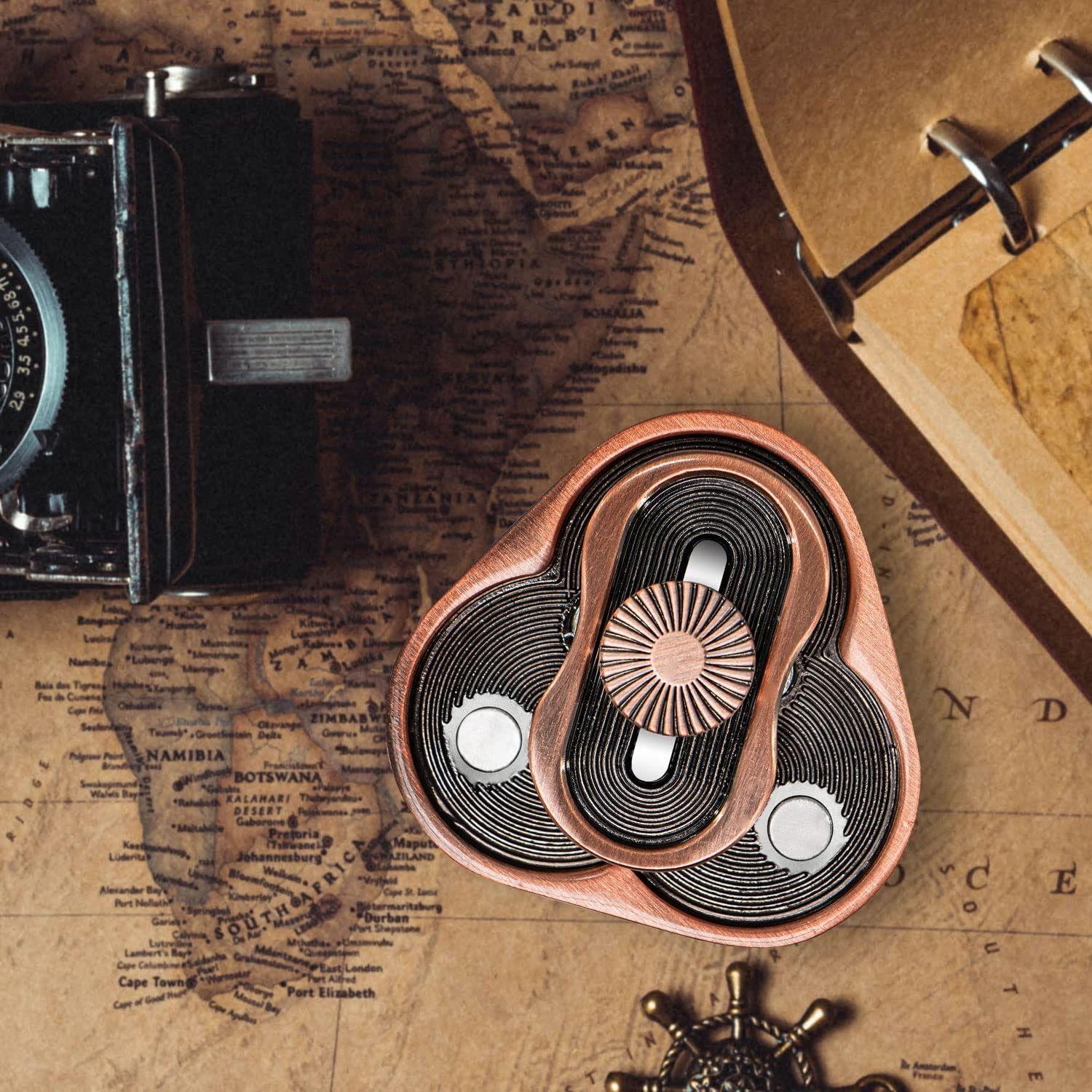 Вращающийся поворот — фото 6