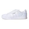 adidas Neo Daily 3.0 Solid Slip-Resistant Low-Top Skate Shoes Men Sneakers White FY8449