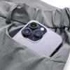 Mens Work Trousers with Zippered Pockets Suitable for Walking Trousers for Men UK and Cargo Trousers for Men UK Joggers for Men UK