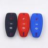 Silicone Protective Case for Ford Focus/Kuga/Fiesta Key