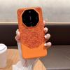 Applicable To Huawei Mate70RS Mobile Phone Case Chinese Style Dragon Pattern Xiangyun Nova13P Anti-fall Protection Case Pura70p