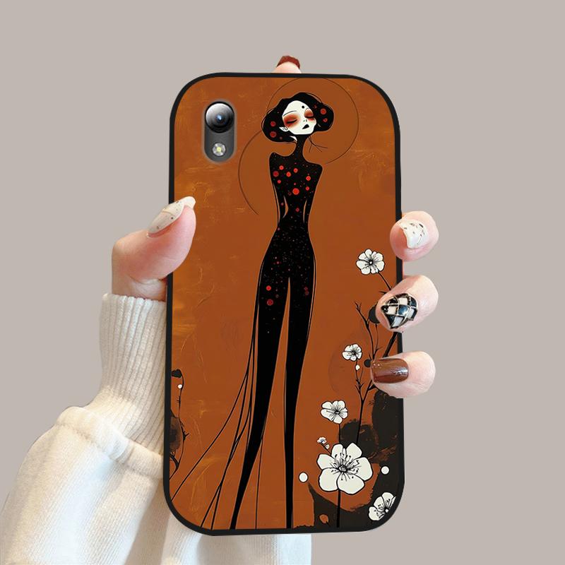 Weiche Hülle für ZTE Blade A3 2019 Hülle A3 A31 Lite Silikon TPU Handyhülle für ZTE Blade A3 Plus Schutzhüllen Bumper Cases
