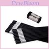 Luxurious Wooden Stainless Steel Chopsticks For Families And Food Enthusiasts