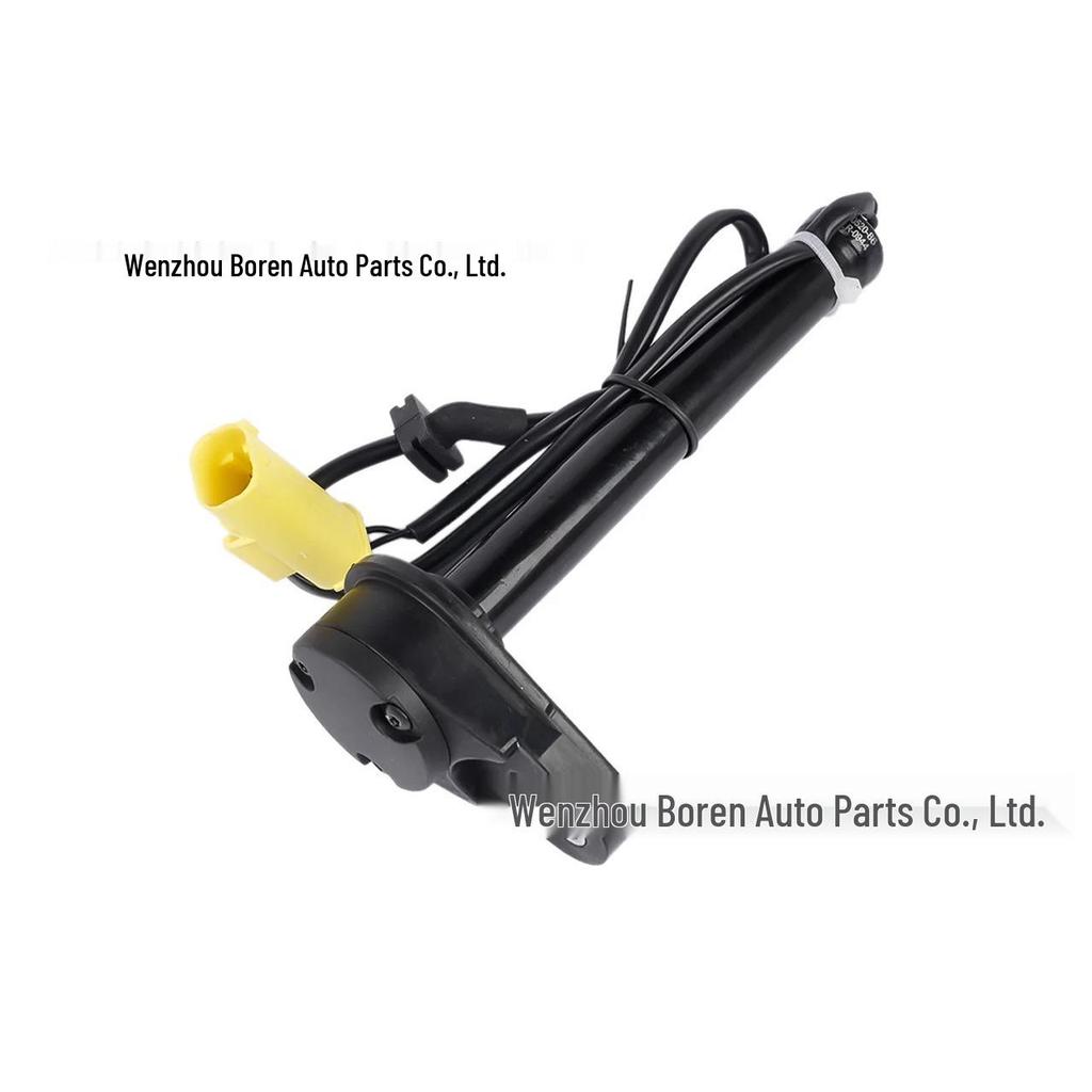 Hood Actuator for Mercedes W213