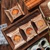 Changbaosen Mondkuchen-Heißsiegelbeutel für das Mittherbstfest