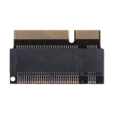 PCIE į M.2 NVME Mac-Book SSD keitiklis Adapteris SSD atnaujinimo rinkinys MacBook Pro Retina 2012 A1398 A1425 SSD