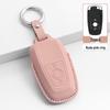 Ford Key Case: Compatible with Escort, Focus, Edge, Escape, Explorer, Taurus, and Mondeo Models