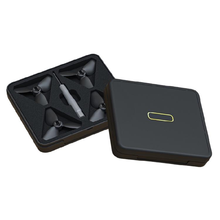Travel Drones Propellers Case Propellers Storage Case For Drones, Customs Storage Box, Reliable Protections