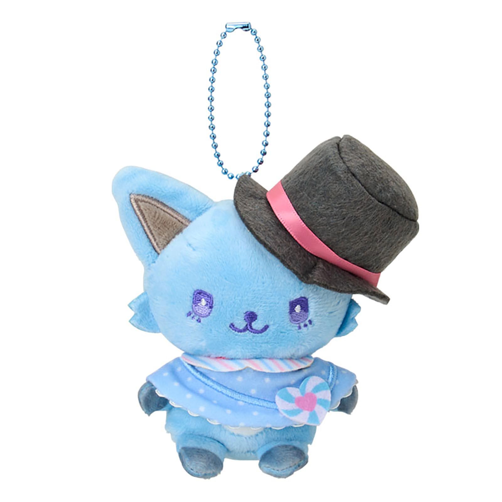 

Sanrio Mascot Holder JOCHUM Ages 6 and Up 022772 (Candy Design) (Rain)