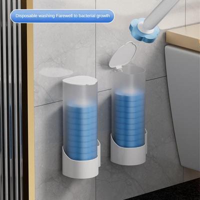 Banyo ve tuvalet – Tuvalet fırçaları